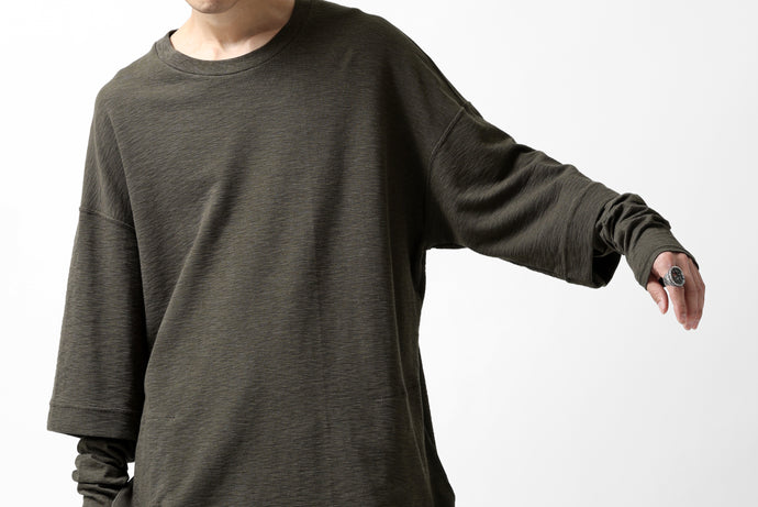 A.F ARTEFACT New Arrival TOPS SELECTION - (SS22).