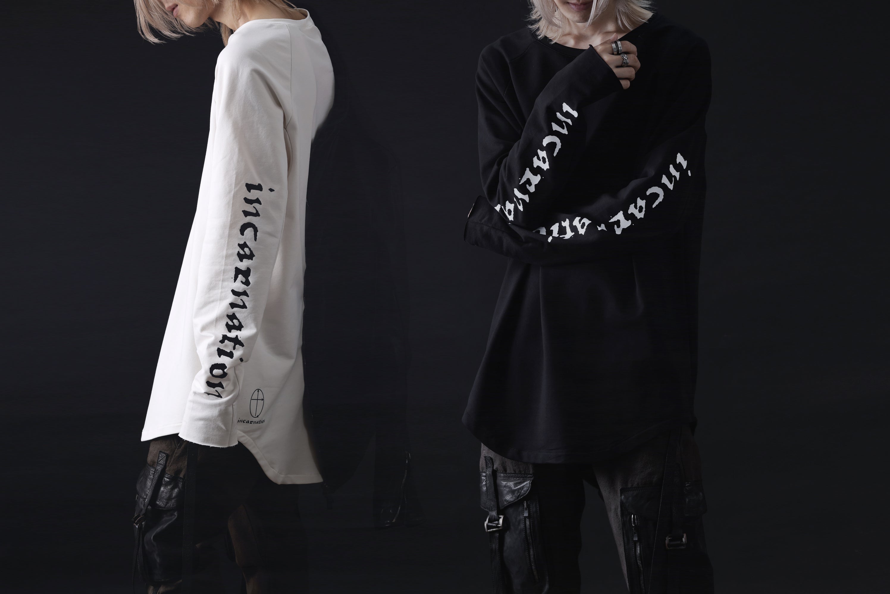 New Arrival | incarnation exclusive - SWEAT-SHIRTS (AW23). – LOOM