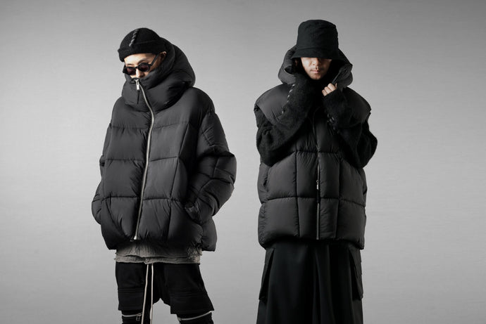 LAUNCHED | LAST DELIVERY AW25 - Thom Krom.