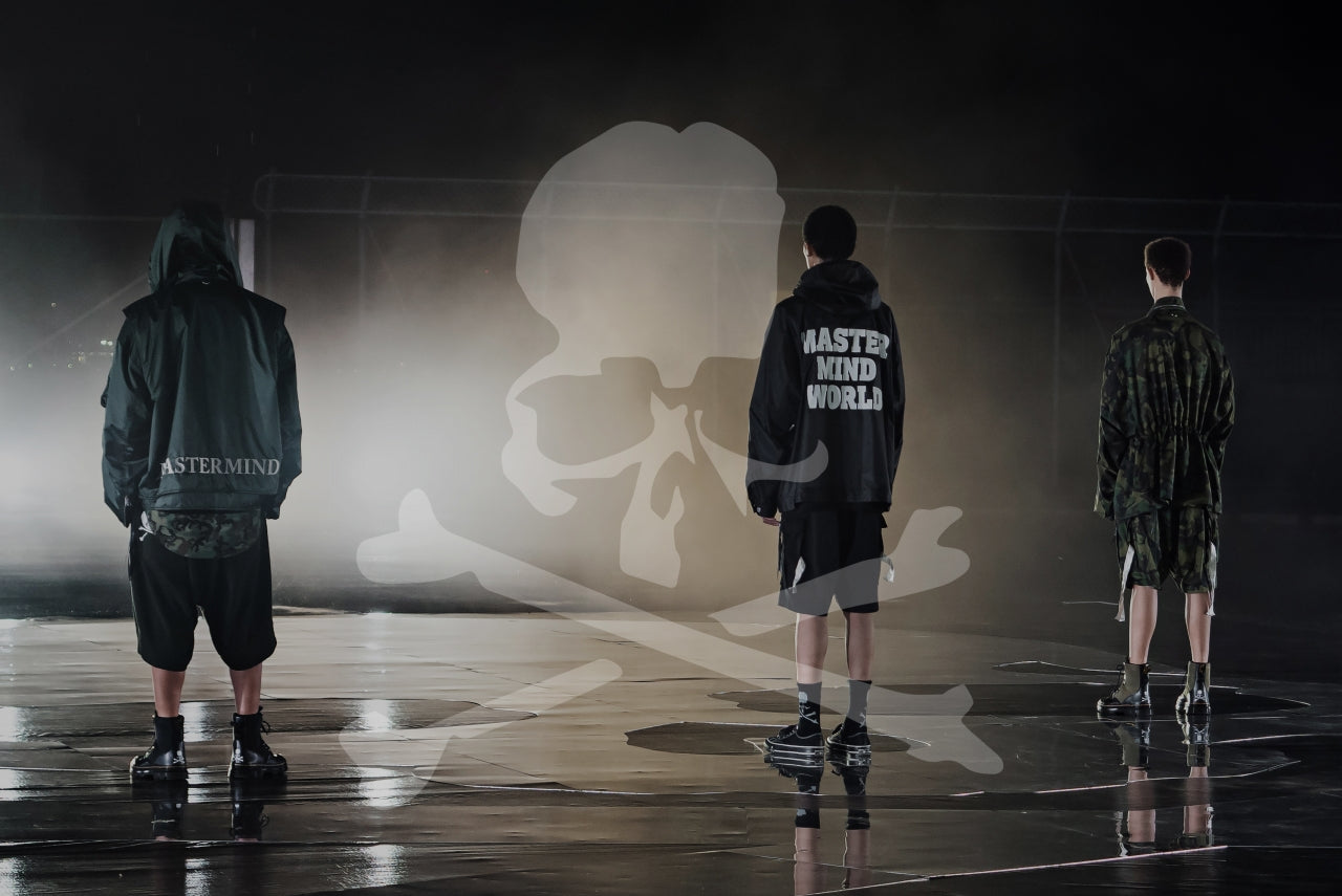 Mastermind オーバーオール Corduroy Overalls – MASTERMIND TOKYO 公式オンラインストア