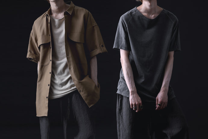 RECOMMENDED - CUTSEWN | daub - New Arrival - (SS22).