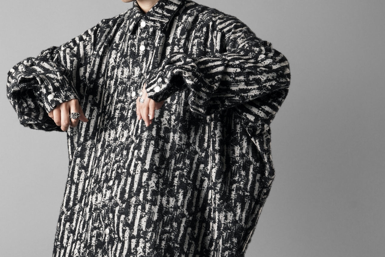 NEW ARRIVAL | テクスチャーに拘った新作コレクション - A.F ARTEFACT