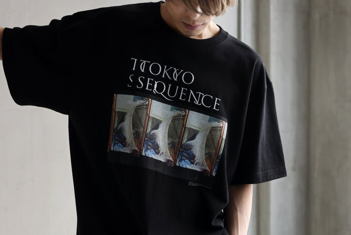 LAUNCHED | New Brand - TOKYO SEQUENCE (HOUYHNHNM).
