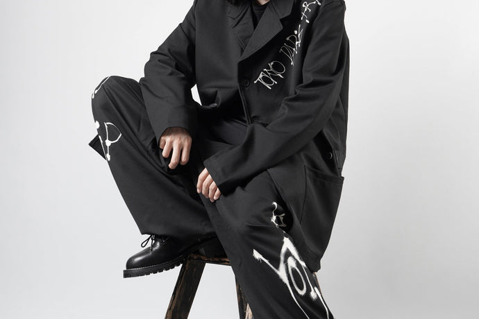 BLOG - LOOM OSAKA ONLINE STOREの公式ブログ – タグ 