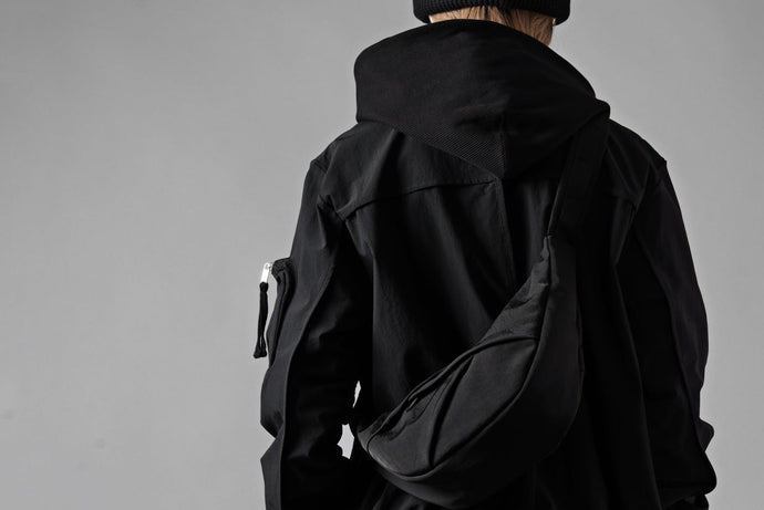 NEW ARRIVAL | EASY USABLE BAG - Y's Yohji Yamamoto.