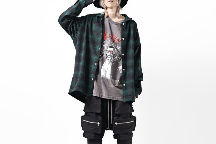 STYLING and NEW ARRIVAL | A.F ARTEFACT AW23 OUTFITSⅡ.