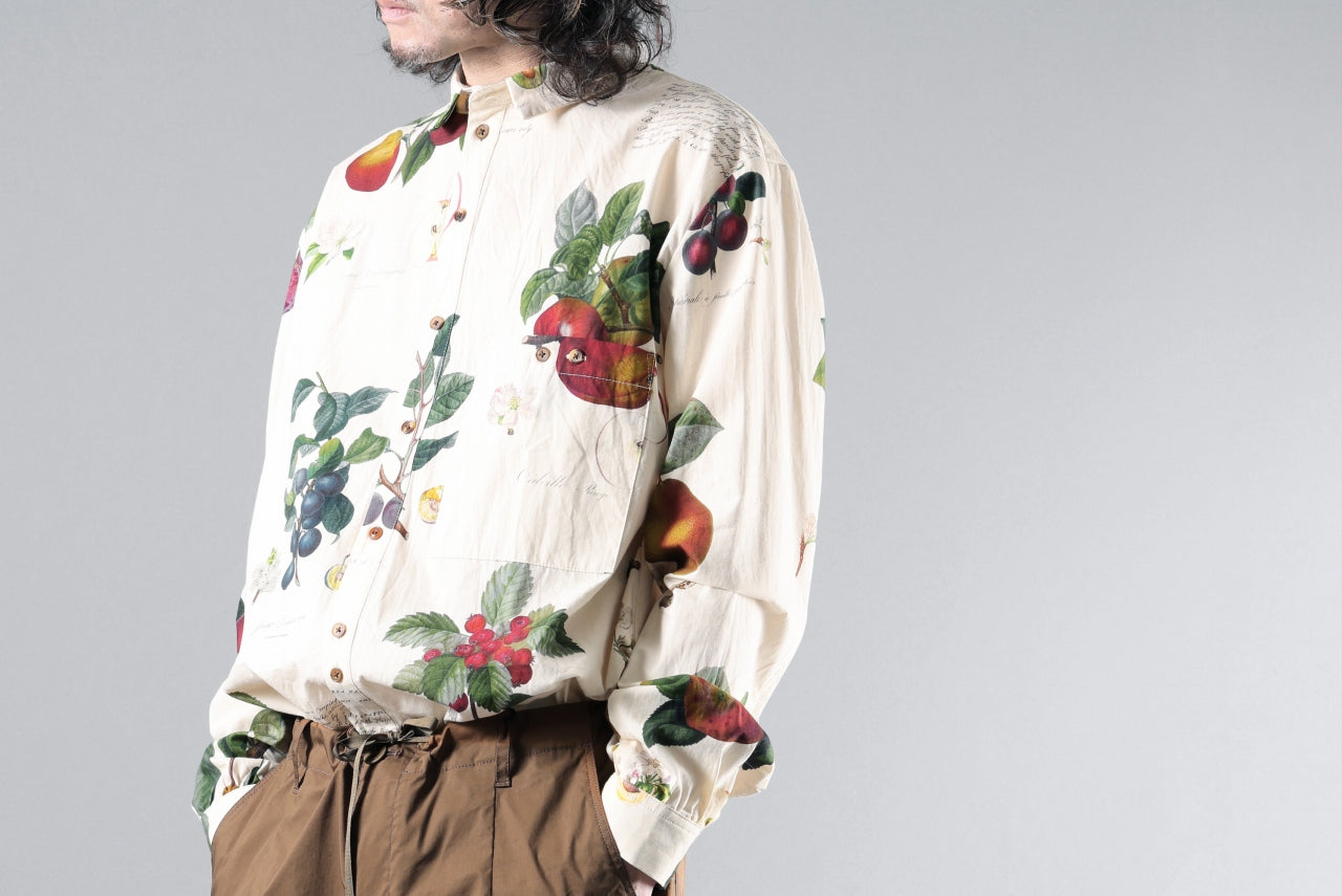 Vol.1 - NEW ARRIVAL | Aleksandr Manamis exclusive. – LOOM OSAKA Vol.1 - NEW ARRIVAL | Aleksandr Manamis exclusive. – LOOM OSAKA