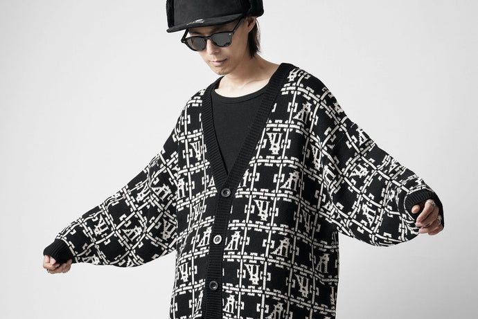 NEW ARRIVAL | 羽織り易いカーディガンⅡ - A.F ARTEFACT.