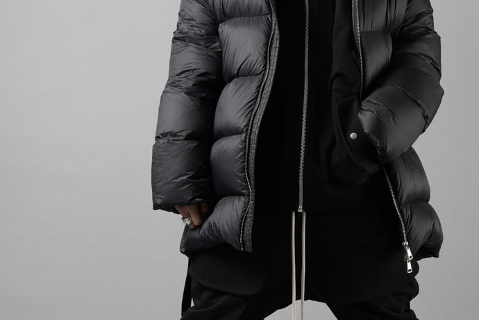 NEW ARRIVAL | ダウンジャケット、ボンバーヒート - A.F ARTEFACT.