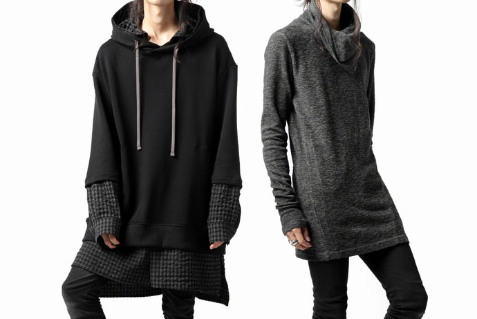 A.F ARTEFACT (AW20-21) - New Arrival.