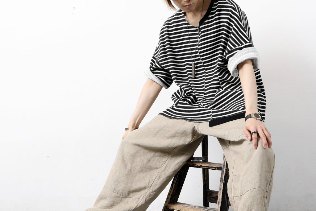 Styling | NATURAL-TONE MIX OUTFITS - sus-sous,BACKLASH,etc. – LOOM OSAKA