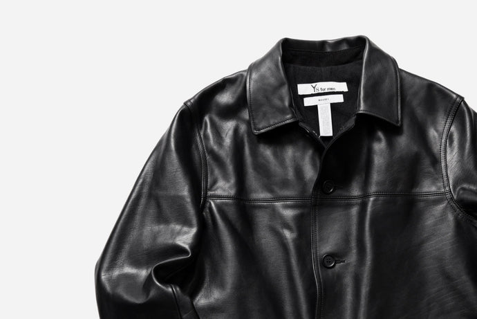 NEW COLLECTION UPDATE | Y's formen and more.