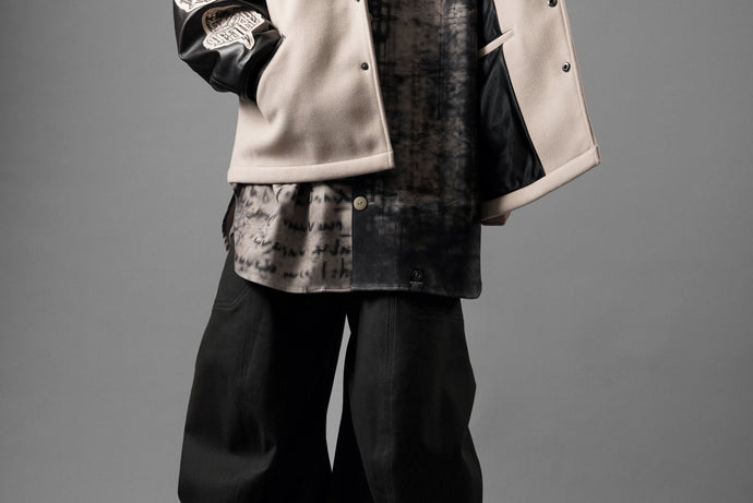 NEW ARRIVAL | BROWN COLOR LAYERED STYLE - beauty:beast.