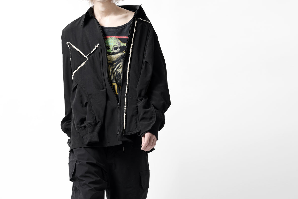 STYLING and NEW ARRIVAL | BACKLASH,YOHJI YAMAMOTO,Changes Remake ...