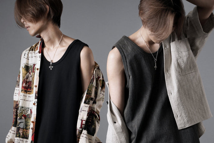LAUNCHED | exclusive works "REAL FIT FOR THIS SUMMER" - N/07.
