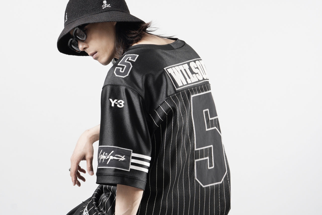 SUMMER SALE | Y-3 YOHJI YAMAMOTO - ELITE 5. – LOOM OSAKA
