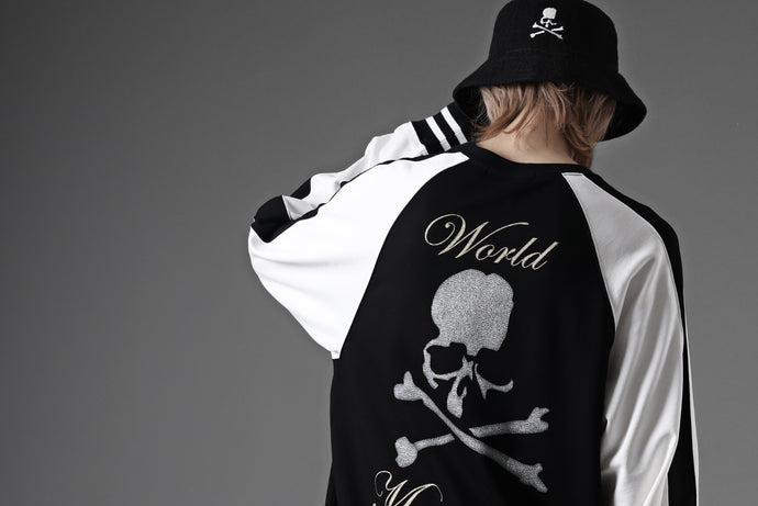 LAUNCHED | MASTERMIND WORLD "SCENE.XIII RESPECTS" 2nd Delivery.