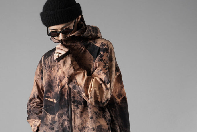 LAUNCHED | AW25 COLLECTION - OPPOSE DUALITY.