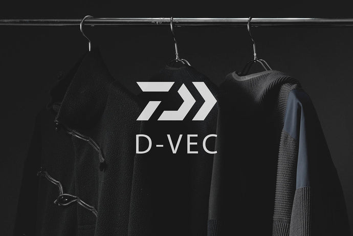 NEW COLLECTION HAS ARRIVAL | D-VEC and F/CE®.