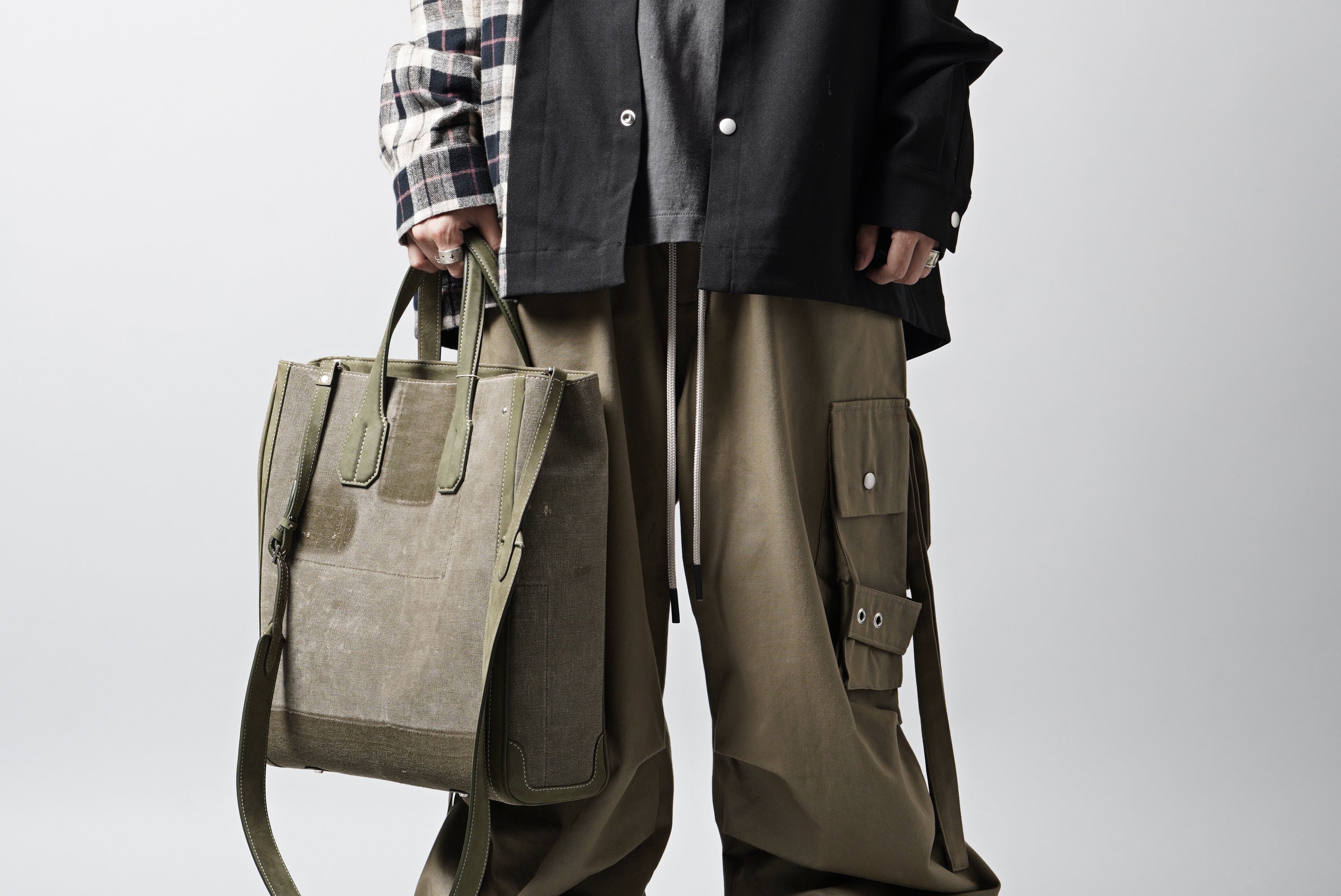 A.F ARTEFACT ロイフラ　loom STYLING and NEW ARRIVAL | A.F ARTEFACT × READYMADE. – LOOM OSAKA