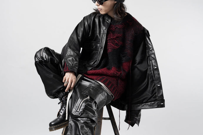 BLOG - LOOM OSAKA ONLINE STOREの公式ブログ – タグ 