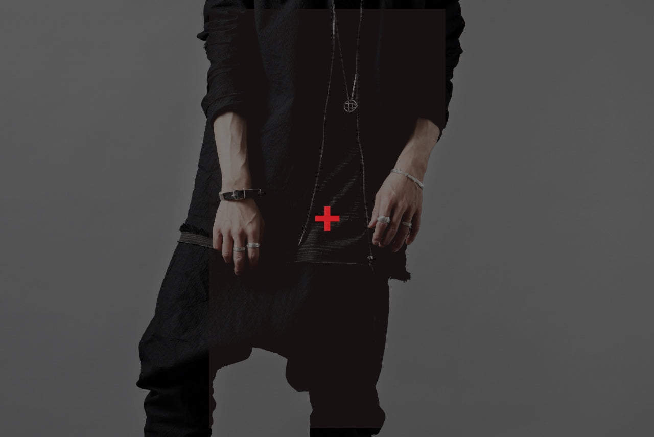 NEW ARRIVAL | m.a+ maurizio amadei 2025Spring-Summer. – LOOM OSAKA