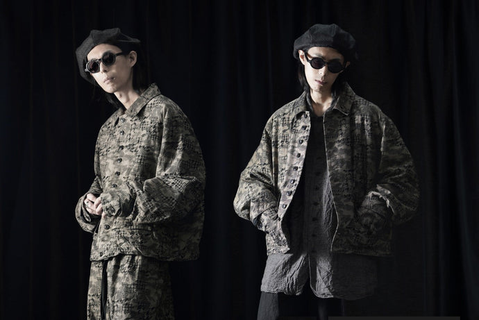 BLOG - LOOM OSAKA ONLINE STOREの公式ブログ – タグ 