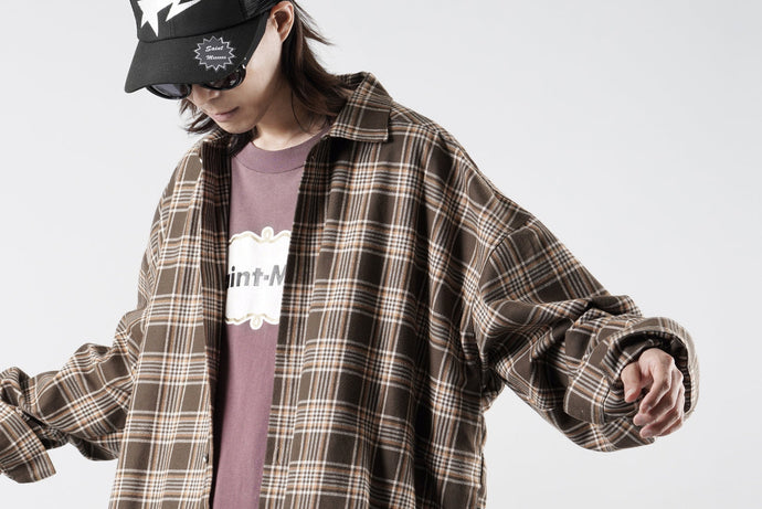 BLOG - LOOM OSAKA ONLINE STOREの公式ブログ – タグ 