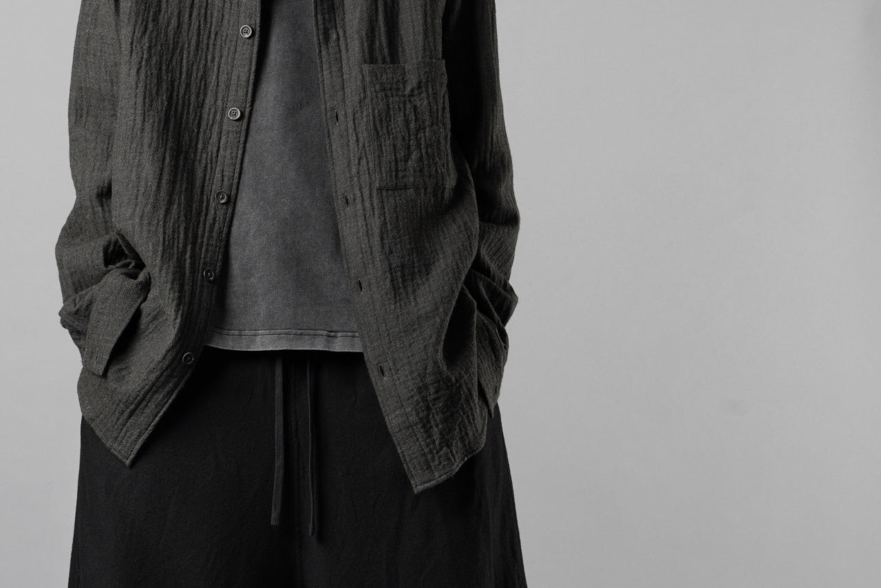 forme d'expression コート loom別注 forme d'expression コート loom別注 forme d'expression コート