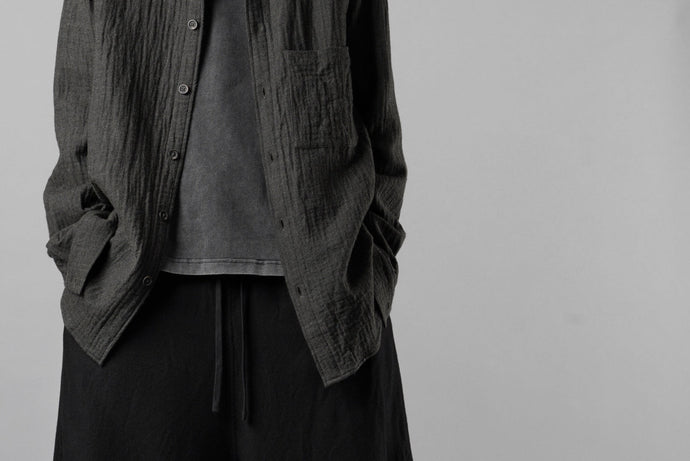 NEW ARRIVAL | forme d'expression & Hannibal. (25AW)