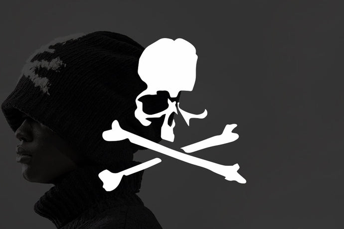 INFORMATION | mastermind JAPAN/WORLD 2025AW COLLECTION.