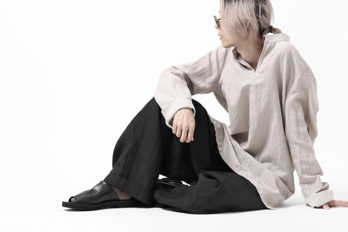 STYLING and NEW ARRIVAL | sus-sous - WALKY LOOK.