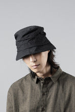 Load image into Gallery viewer, forme d'expression Skewed Derby 3.0  / 441B (Black)