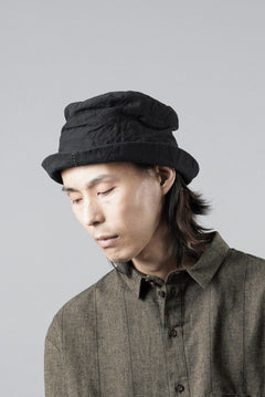 Load image into Gallery viewer, forme d'expression Skewed Derby 3.0  / 441B (Black)