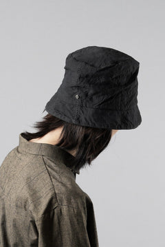 Load image into Gallery viewer, forme d'expression Skewed Derby 3.0  / 441B (Black)