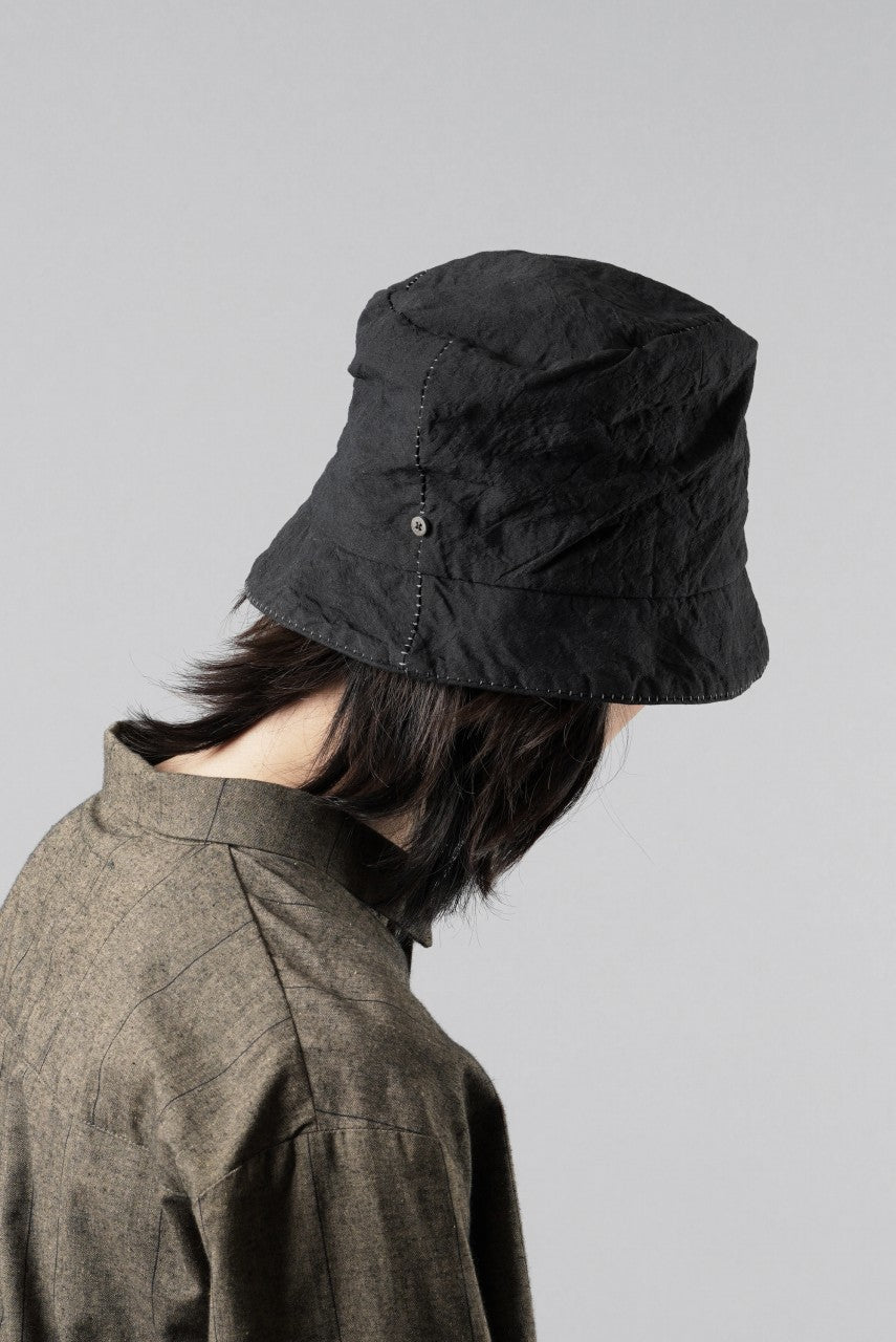 Load image into Gallery viewer, forme d'expression Skewed Derby 3.0  / 441B (Black)