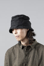 Load image into Gallery viewer, forme d'expression Skewed Derby 3.0  / 441B (Black)