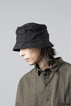 Load image into Gallery viewer, forme d'expression Skewed Derby 3.0  / 441B (Black)