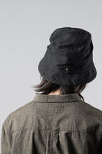 Load image into Gallery viewer, forme d'expression Skewed Derby 3.0  / 441B (Black)