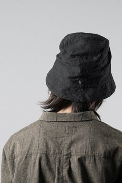 Load image into Gallery viewer, forme d'expression Skewed Derby 3.0  / 441B (Black)