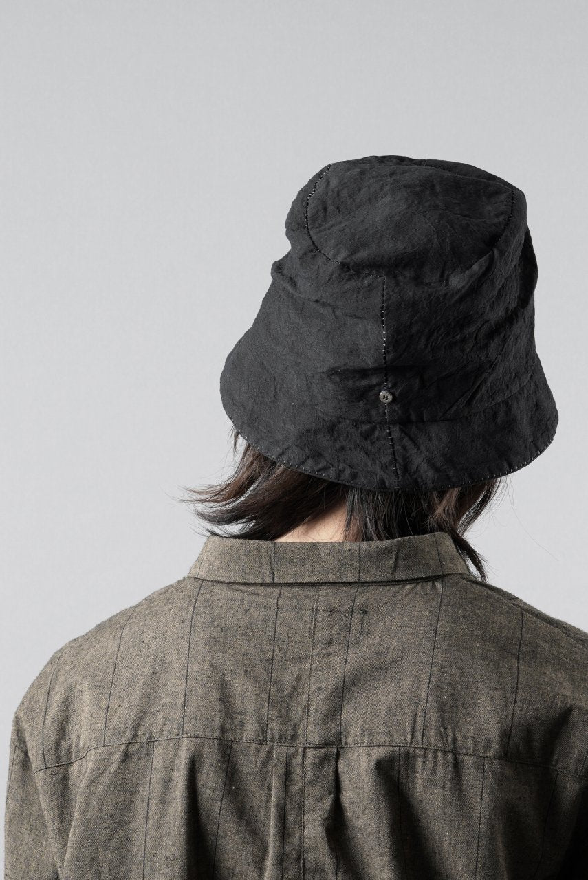 Load image into Gallery viewer, forme d'expression Skewed Derby 3.0  / 441B (Black)