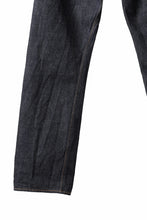 Load image into Gallery viewer, FULLCOUNT Straight Denim Pants / 15.5oz Zimbabwe Selvedge Denim (INDIGO BLUE / ONE WASHED)