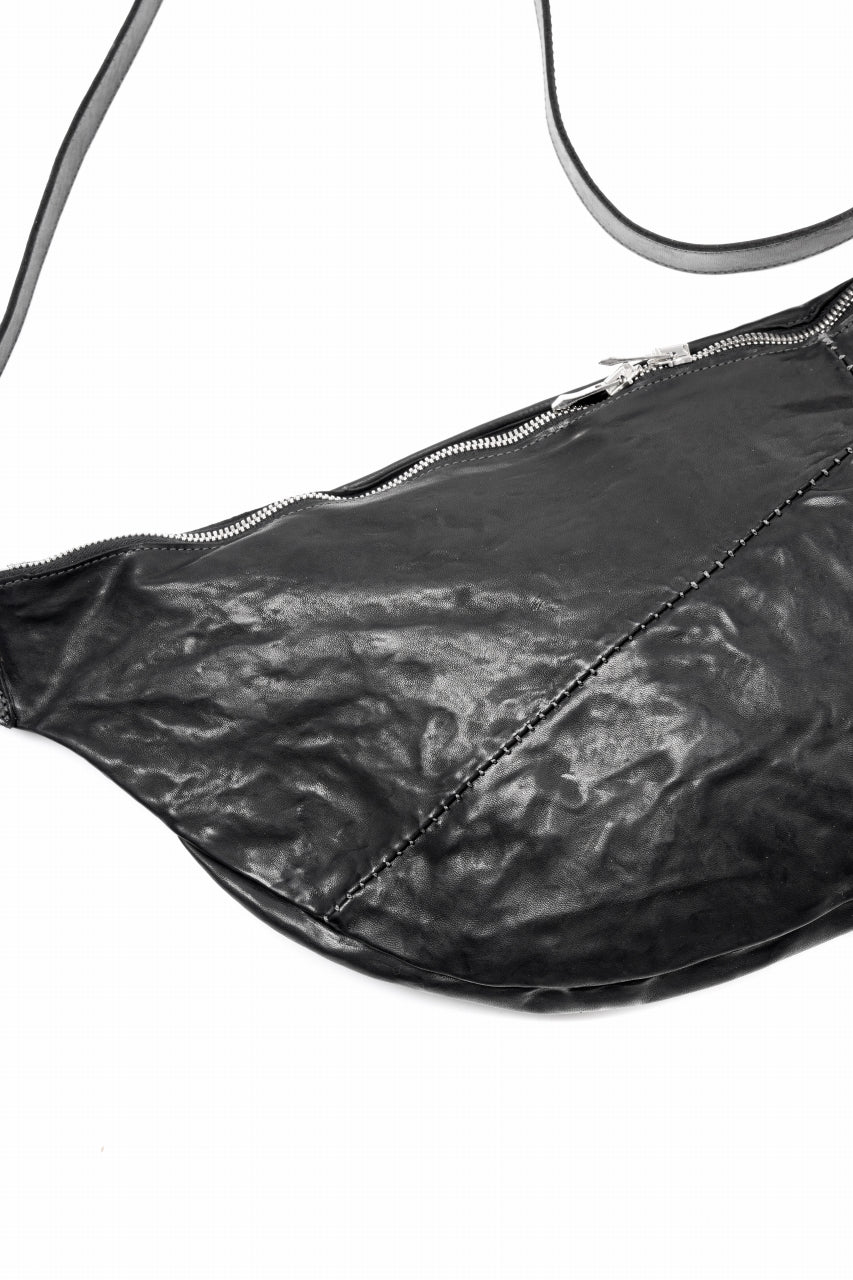 Load image into Gallery viewer, incarnation SNAT PACK BAG SP-1 / HORSE LEATHER (91N)