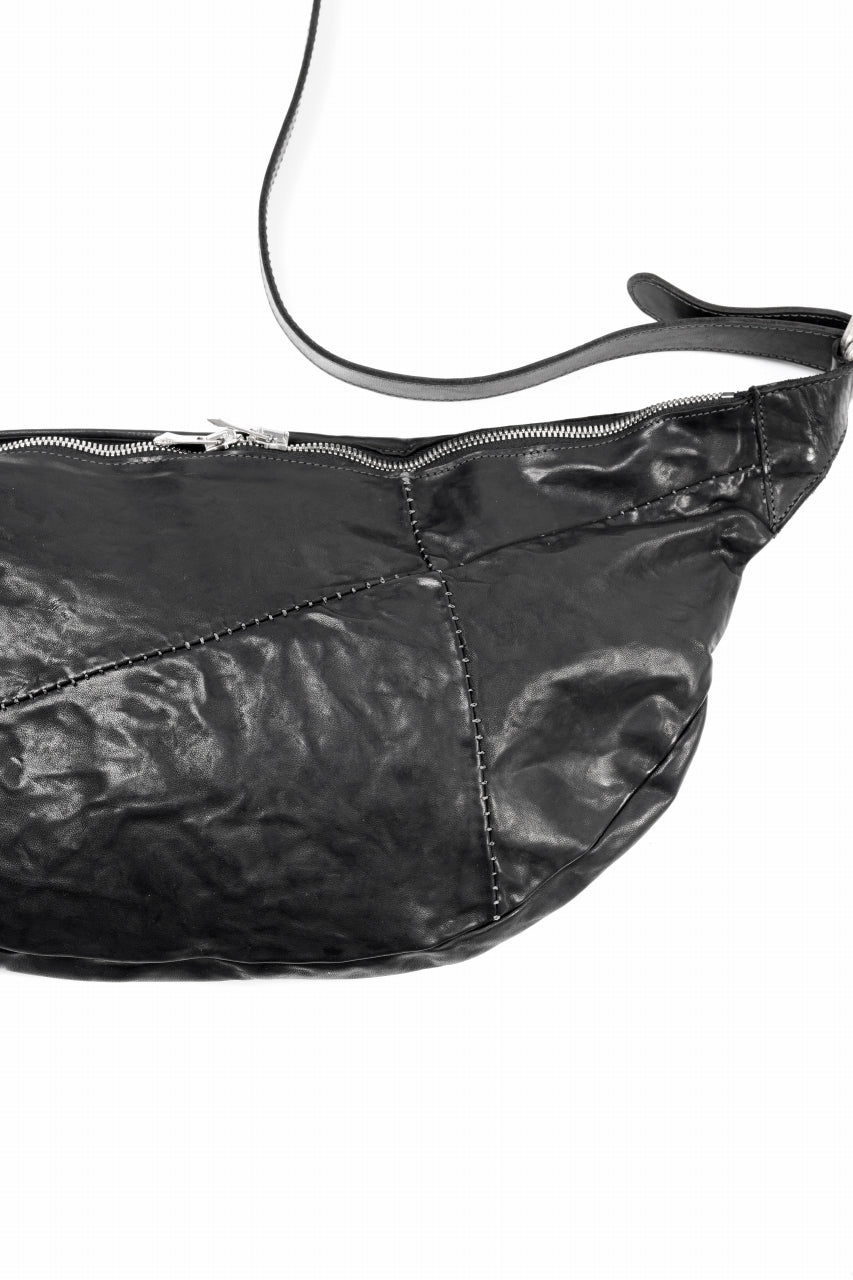 Load image into Gallery viewer, incarnation SNAT PACK BAG SP-1 / HORSE LEATHER (91N)