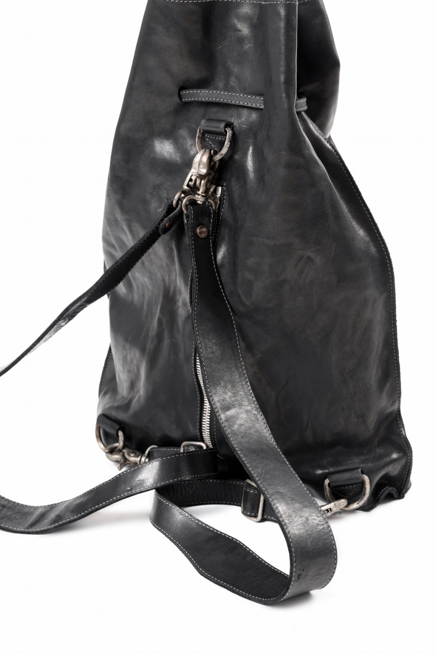 incarnation BACKPACK BAG BP-1 / HORSE LEATHER (91N)