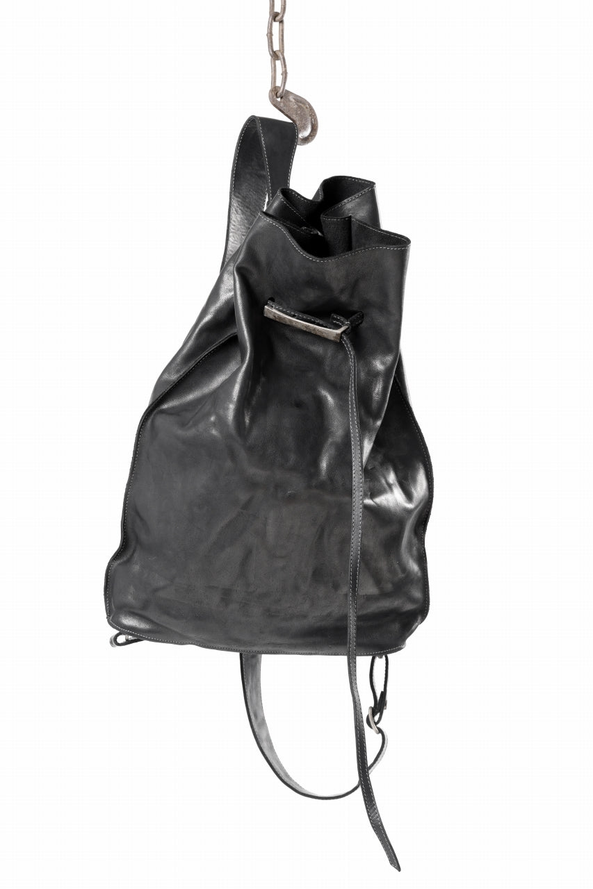 incarnation BACKPACK BAG BP-1 / HORSE LEATHER (91N)