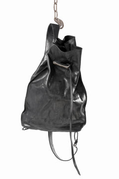 Load image into Gallery viewer, incarnation BACKPACK BAG BP-1 / HORSE LEATHER (91N)