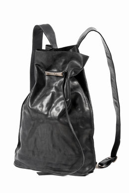 incarnation BACKPACK BAG BP-1 / HORSE LEATHER (91N)