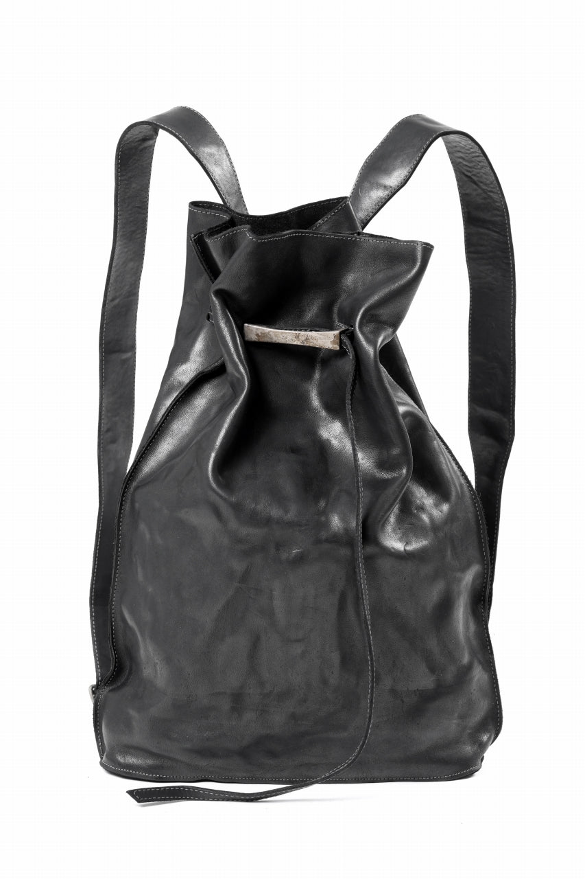 Load image into Gallery viewer, incarnation BACKPACK BAG BP-1 / HORSE LEATHER (91N)