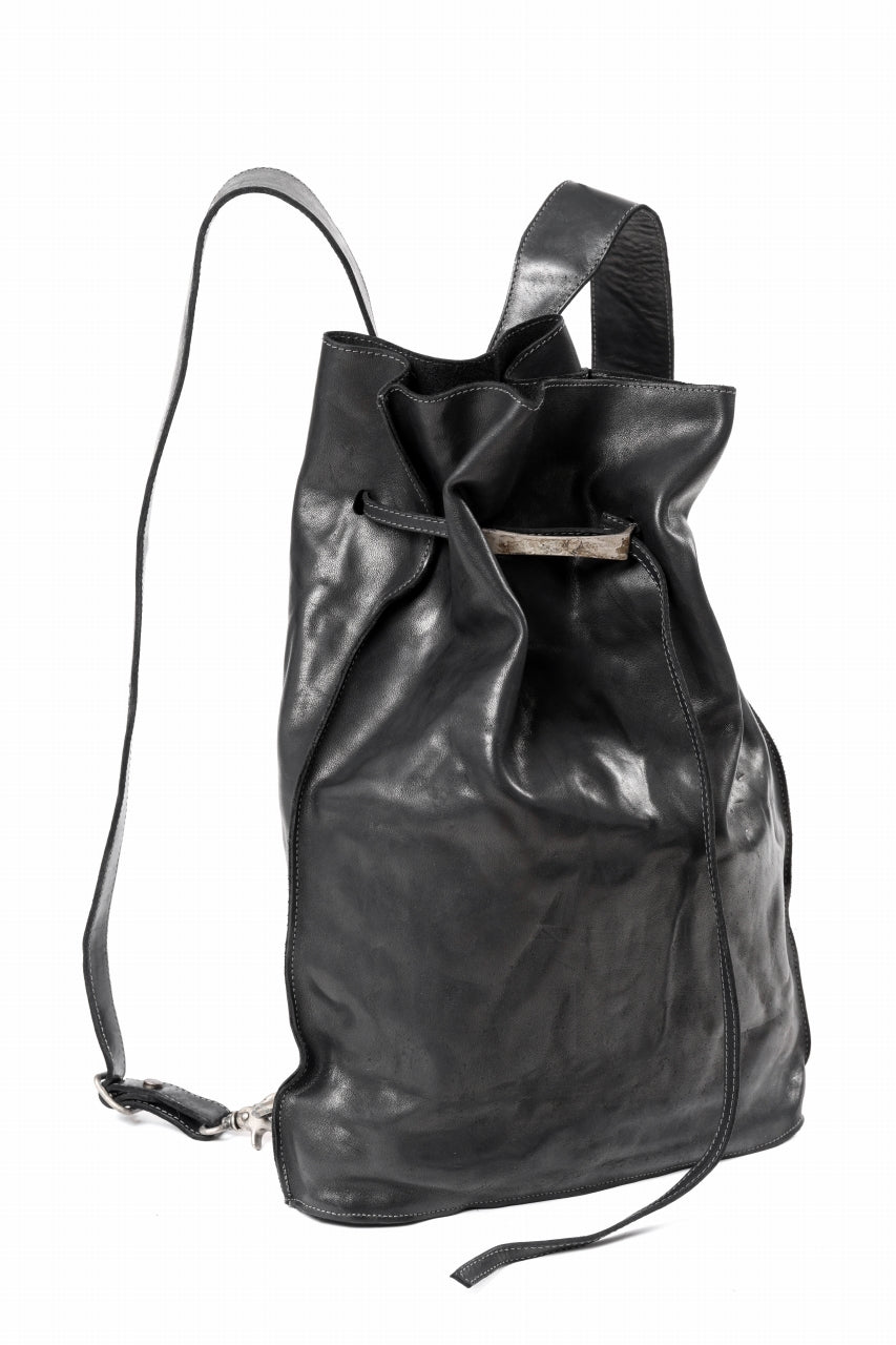 incarnation BACKPACK BAG BP-1 / HORSE LEATHER (91N)